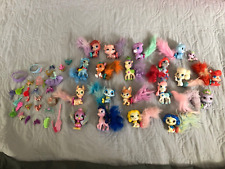 Disney Palace Pets Lot of 20 Figures with Accessories picture