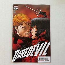 Daredevil #9 First Print Cover A Marvel Comics 2024 picture