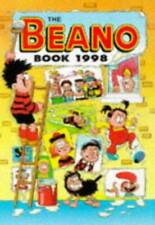 Beano Book 1998 - Hardcover By na - GOOD picture