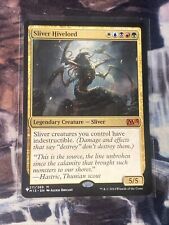 Sliver Hivelord ~ Commander Masters [ NearMint ] [ Magic MTG ] picture