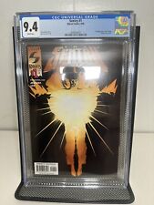 Sentry #1 CGC 9.4 2000 JAE LEE THUNDERBOLTS MOVIE 1ST APPEARANCE picture
