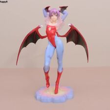 Anime Vampire Lilith Aensland Bishoujo Statue 1/7 PVC Figure Statue Model Boxed picture