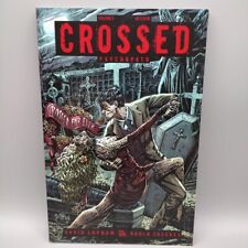 Crossed Vol 3: Psychopath David Lapham Avatar Press 2012 Paperback Graphic Novel picture