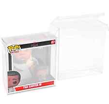 10X Funko Pop Albums Protector Case for Album Boxes Extra Thick .40mm picture