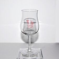 Pelee Island Winery Stemmed Wine Tasting Glass Lake Erie Canada picture