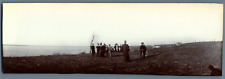 Panorama Kodak, Sicily, Visit of the Emperor and Empress d#03 picture