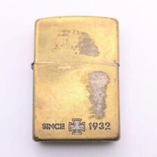 [Made in 2003] ZIPPO German Army SINCE 1932 Made in USA picture