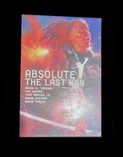 Absolute The X-Men #2 (DC Comics November 2016) SEALED picture