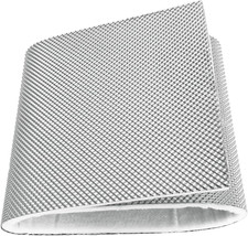 Exhaust Wrap Heat Shield Automotive Aluminum Material Muffler Wrap Insulation picture