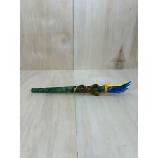 Magiquest Great Wolf Lodge Custom Wand WORKS picture