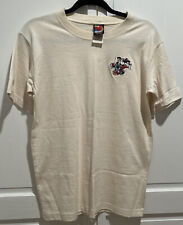 Vintage Disney T Shirt Small Mickey Minnie Unlimited Jerry Leigh Paper Tag Y2K picture