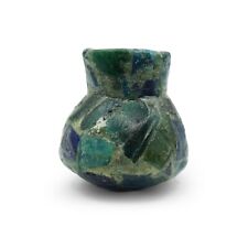 Afghani Ancient Roman Glass Bottle Vessel (2