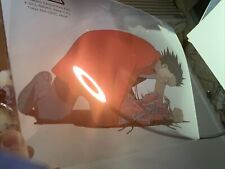 AKIRA Animation Cel Print Publicity Concept Anime Art Manga Akira Movie TOIE I14 picture