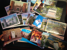 40+ Postcard lot, Tennessee. Nice picture