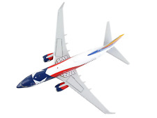 Boeing 737-700 Commercial Southwest Airlines - Lone 1/200 Diecast Model Airplane picture