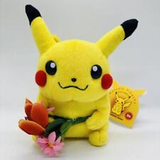2003 March Monthly Pikachu Plush Toy picture