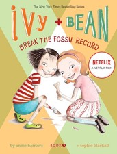 Break the Fossil Record (Ivy + Bean, Book 3) picture
