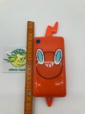 TAKARA TOMY Pokemon Pokedex Rotom Phone + Plus Toy 2021 Pocket Monster Japanese picture