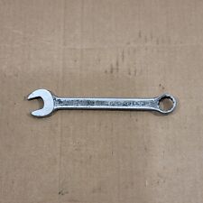 Vintage Penens USA Combination Wrench 12 point 9/16