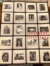 Stanford University Facebook 1999 - 2000 Alternative Yearbook Paperback picture