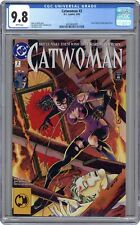 Catwoman #2 CGC 9.8 1993 4263664009 picture