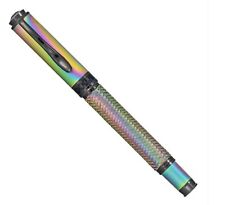 Monteverde 25th Anniversary Innova Rollerball Pen in Lightning - Limited Edition picture