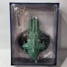 Star Trek Starship Collection #131 MISB United Earth Arctic One Eaglemoss picture