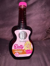 DOLLY PARTONS X’S TWO~TWO ~22 OZ ORIGINAL SYRUP NO HIGH FRUCTOSE CORN SYRUP picture