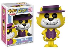 New Pop Animation: Hanna-Barbera - Top Cat 3.75
