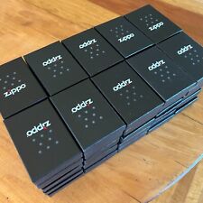 LIGHTER lot of 50 GENUINE ZIPPO EMPTY BOXES WITH PAPERS USA picture