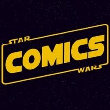 Classic Star Wars Comics picture