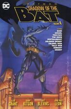 Batman Shadow of the Bat TPB #4-1ST NM 2019 Stock Image picture