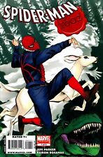 Spider-Man 1602 #1 (2009-2010) Marvel Comics picture