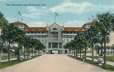 SEABREEZE FL - The Clarendon Inn picture