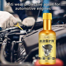 2.02oz Protective Motor Oil With Restore Additive Car Engine Oil Anti-wear   picture