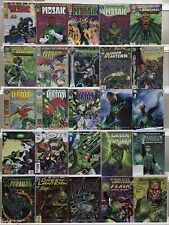 DC Comics - Green Lantern - Comic Book Lot Of 25 picture