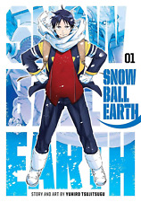 Snowball Earth, Vol. 1 (1) picture