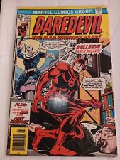 Daredevil #131 (1976 Marvel Comics) - Origin and 🔥1st Appearance Bullseye picture
