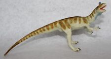 ULTRA RARE Safari Carnegie Collection Cryolophosaurus Dinosaur Figure 2010 picture