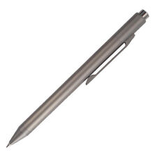 Titanium Alloy Ballpoint Tactical Pen Pocket Outdoor Travel Ball Pen EDC Tools picture