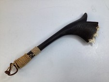 Vintage Oceanic Shark Tooth Club (L12) picture