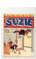 Suzie Comics #67 VG+ Archie Publications 1949 picture