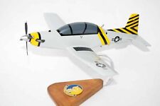 Beechcraft® T-6 Texan II, 37th Flying Training Squadron,1/33 Mahogany Scale picture