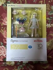 Pokemon Lively Lillie figma 392 Good Smile Company Action Figure With Box Japan picture