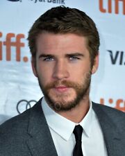 Liam Hemsworth 8X10 Glossy Photo Picture picture