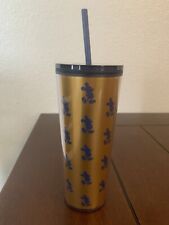 Disney Parks Tumbler Mickey Mouse BRAND NEW picture