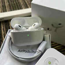 Apple AirPods Pro 2nd Generation with MagSafe Wireless Charging Case - US shipp picture