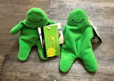 Disney Disney's Flubber Plush Stuffed Toy Lot of 2 New with Tags picture