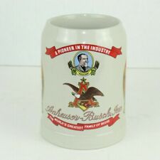Vintage Anheuser Busch Budweiser - Adolphus - Gerz West Germany picture