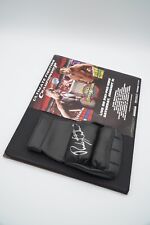 UFC Randy Couture Signed MMA Glove picture